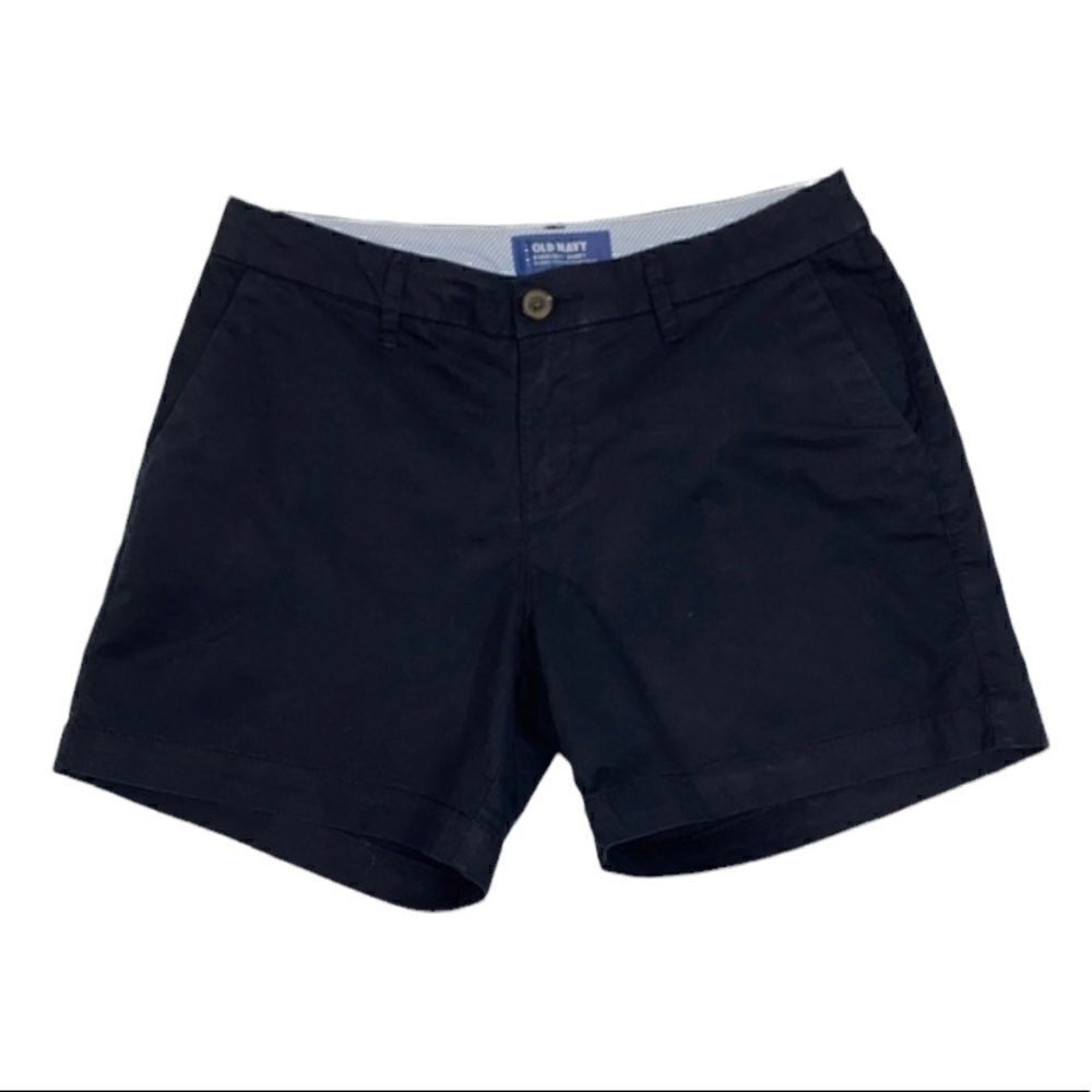 Old Navy black Shirts(Size 0)